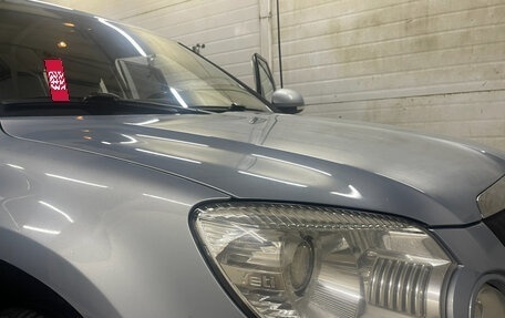 Skoda Yeti I рестайлинг, 2012 год, 1 100 000 рублей, 11 фотография