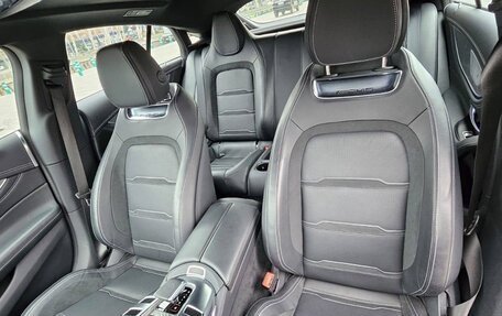 Mercedes-Benz AMG GT I рестайлинг, 2022 год, 8 650 610 рублей, 6 фотография