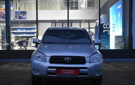 Toyota RAV4, 2006 год, 867 000 рублей, 2 фотография