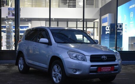 Toyota RAV4, 2006 год, 867 000 рублей, 3 фотография