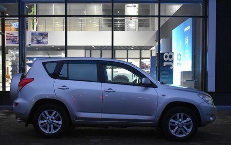 Toyota RAV4, 2006 год, 867 000 рублей, 4 фотография