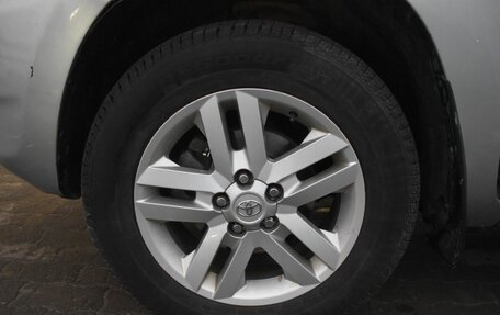 Toyota RAV4, 2006 год, 867 000 рублей, 9 фотография