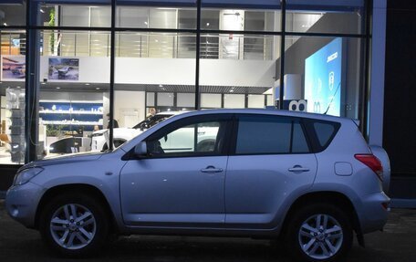 Toyota RAV4, 2006 год, 867 000 рублей, 8 фотография