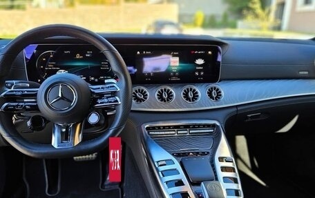 Mercedes-Benz AMG GT I рестайлинг, 2022 год, 8 650 610 рублей, 5 фотография