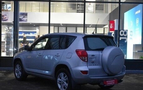 Toyota RAV4, 2006 год, 867 000 рублей, 7 фотография