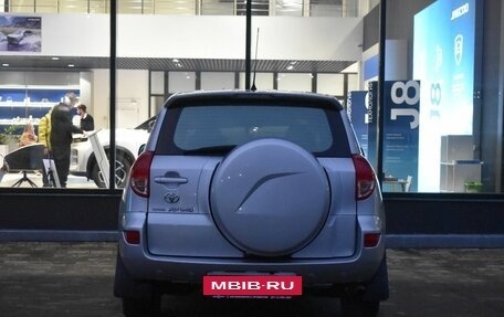 Toyota RAV4, 2006 год, 867 000 рублей, 6 фотография