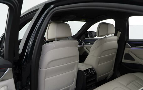 BMW 5 серия, 2020 год, 6 758 403 рублей, 11 фотография