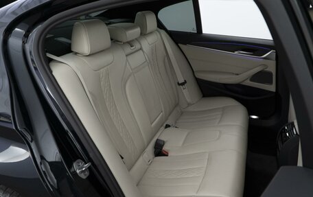 BMW 5 серия, 2020 год, 6 758 403 рублей, 7 фотография