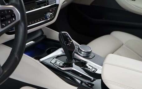 BMW 5 серия, 2020 год, 6 758 403 рублей, 13 фотография