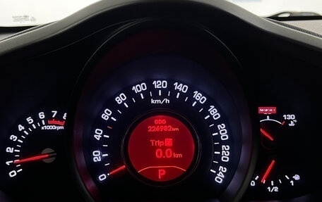 KIA Sportage III, 2011 год, 1 120 000 рублей, 18 фотография