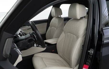 BMW 5 серия, 2020 год, 6 758 403 рублей, 10 фотография