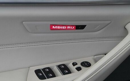 BMW 5 серия, 2020 год, 6 758 403 рублей, 15 фотография