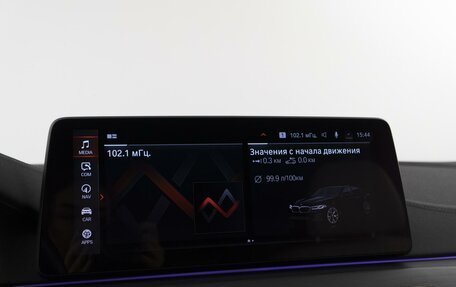 BMW 5 серия, 2020 год, 6 758 403 рублей, 22 фотография