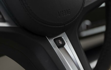 BMW 5 серия, 2020 год, 6 758 403 рублей, 18 фотография