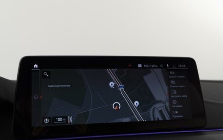 BMW 5 серия, 2020 год, 6 758 403 рублей, 24 фотография