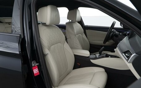 BMW 5 серия, 2020 год, 6 758 403 рублей, 8 фотография