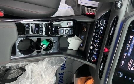 Hyundai Sonata VIII, 2022 год, 3 000 000 рублей, 8 фотография