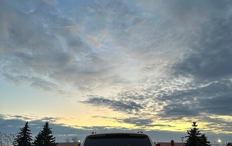 Volkswagen Touareg III, 2008 год, 950 000 рублей, 1 фотография