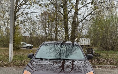 Ford Fusion I, 2010 год, 650 000 рублей, 9 фотография