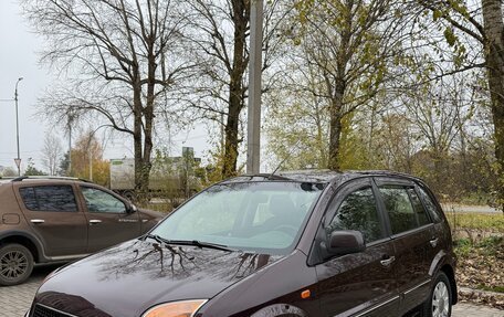 Ford Fusion I, 2010 год, 650 000 рублей, 8 фотография