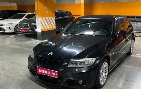 BMW 3 серия, 2010 год, 1 200 000 рублей, 1 фотография