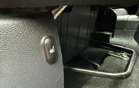 Ford Fusion I, 2010 год, 650 000 рублей, 17 фотография