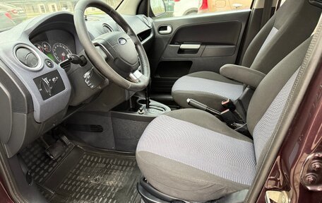 Ford Fusion I, 2010 год, 650 000 рублей, 16 фотография