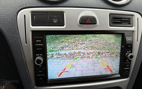 Ford Fusion I, 2010 год, 650 000 рублей, 14 фотография