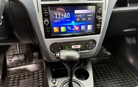 Ford Fusion I, 2010 год, 650 000 рублей, 13 фотография