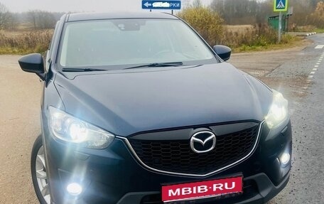 Mazda CX-5 II, 2014 год, 1 750 000 рублей, 1 фотография