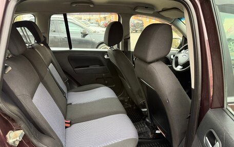 Ford Fusion I, 2010 год, 650 000 рублей, 19 фотография