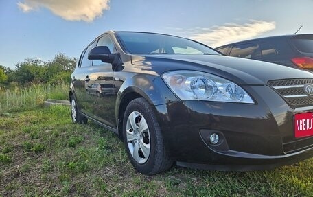 KIA cee'd I рестайлинг, 2009 год, 500 000 рублей, 1 фотография
