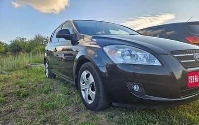 KIA cee'd I рестайлинг, 2009 год, 500 000 рублей, 1 фотография