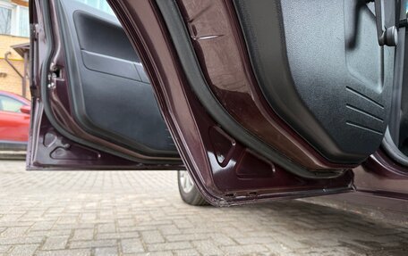 Ford Fusion I, 2010 год, 650 000 рублей, 20 фотография