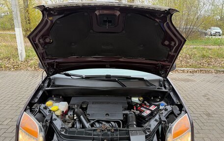 Ford Fusion I, 2010 год, 650 000 рублей, 23 фотография