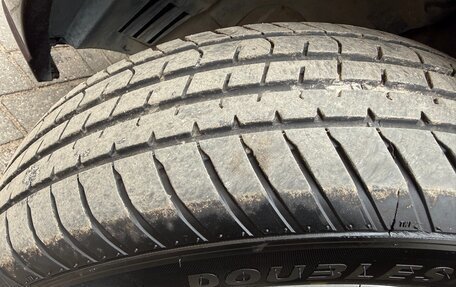 Ford Fusion I, 2010 год, 650 000 рублей, 22 фотография