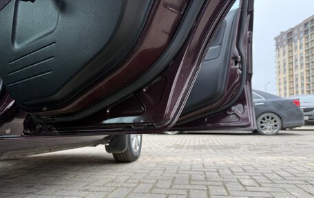 Ford Fusion I, 2010 год, 650 000 рублей, 21 фотография