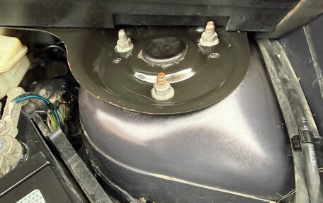 Ford Fusion I, 2010 год, 650 000 рублей, 25 фотография