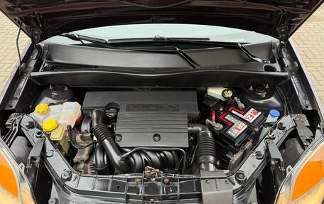 Ford Fusion I, 2010 год, 650 000 рублей, 24 фотография