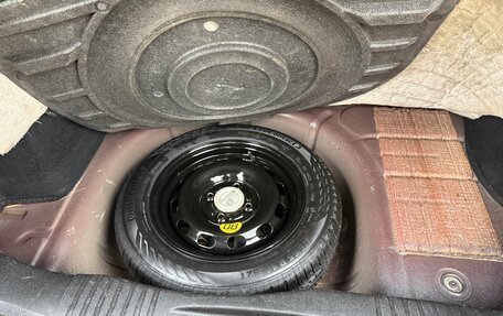 Ford Fusion I, 2010 год, 650 000 рублей, 28 фотография