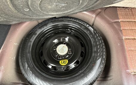 Ford Fusion I, 2010 год, 650 000 рублей, 29 фотография