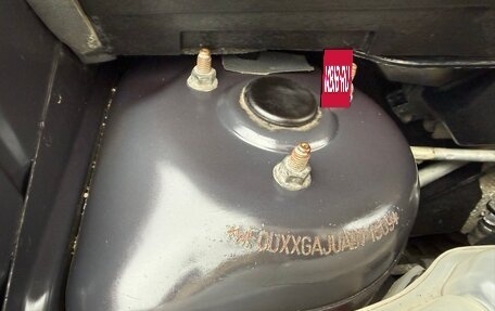 Ford Fusion I, 2010 год, 650 000 рублей, 26 фотография