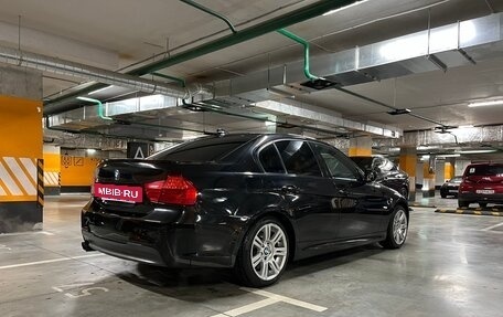 BMW 3 серия, 2010 год, 1 200 000 рублей, 6 фотография