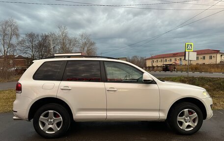 Volkswagen Touareg III, 2008 год, 950 000 рублей, 6 фотография