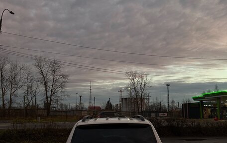 Volkswagen Touareg III, 2008 год, 950 000 рублей, 8 фотография