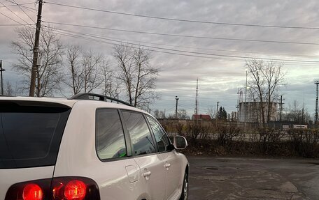 Volkswagen Touareg III, 2008 год, 950 000 рублей, 7 фотография