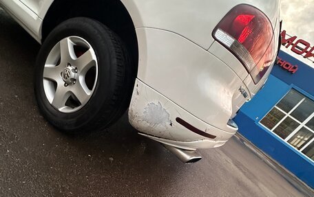 Volkswagen Touareg III, 2008 год, 950 000 рублей, 9 фотография