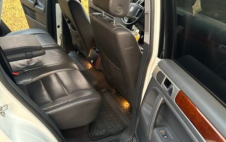 Volkswagen Touareg III, 2008 год, 950 000 рублей, 16 фотография