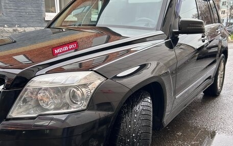 Mercedes-Benz GLK-Класс, 2010 год, 1 350 000 рублей, 3 фотография