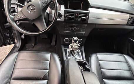 Mercedes-Benz GLK-Класс, 2010 год, 1 350 000 рублей, 5 фотография